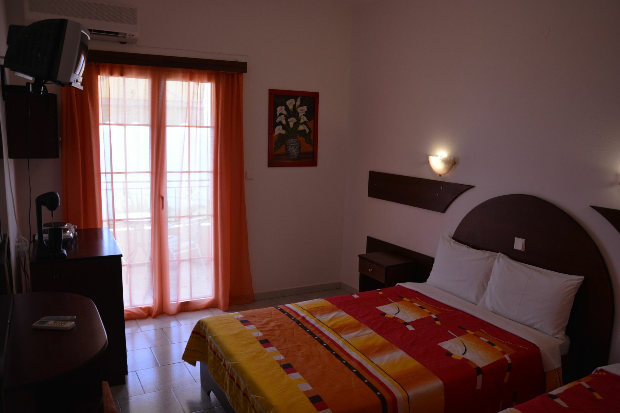 Ionian P Apartments Preveza Exterior photo
